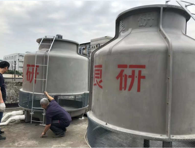 水電氣工程施工現(xiàn)場(chǎng)